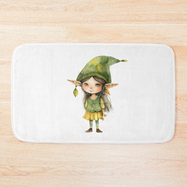 Item preview, Enchanted Woodland Artwork: Adventures in the Whimsical Woodland designed and sold by dcohea.