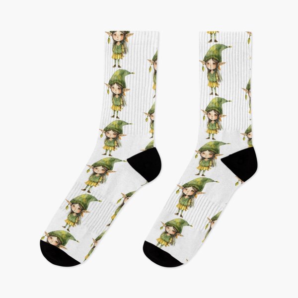 Item preview, Enchanted Woodland Artwork: Adventures in the Whimsical Woodland designed and sold by dcohea.
