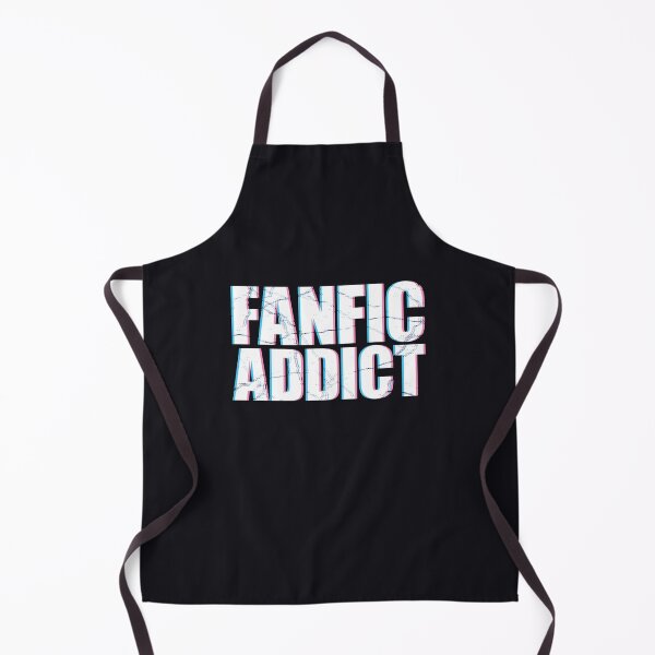 Item preview, Fanfic Enjoyer designed and sold by SweetLog.
