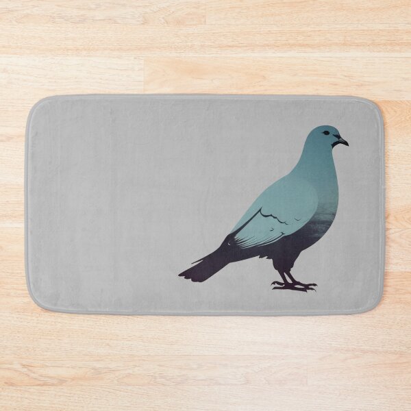 Item preview, Pigeon designed and sold by ArtCraftLab.