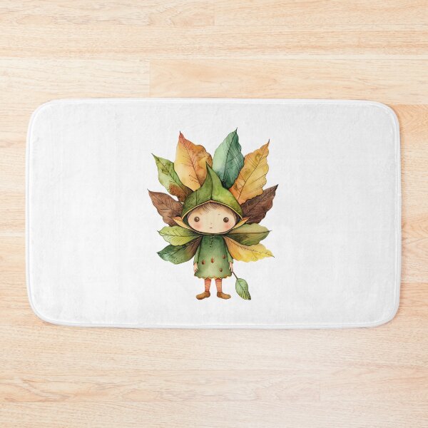 Item preview, Enchanted Woodland Artwork: Adventures in the Whimsical Woodland designed and sold by dcohea.
