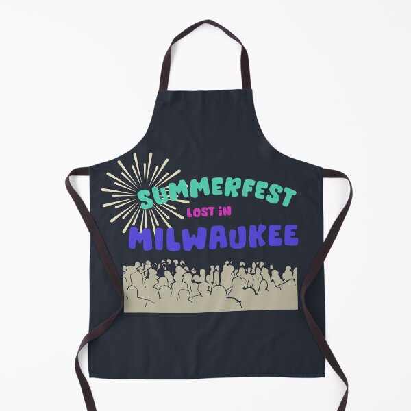Item preview, Summerfest Milwaukee designed and sold by AnnDart.