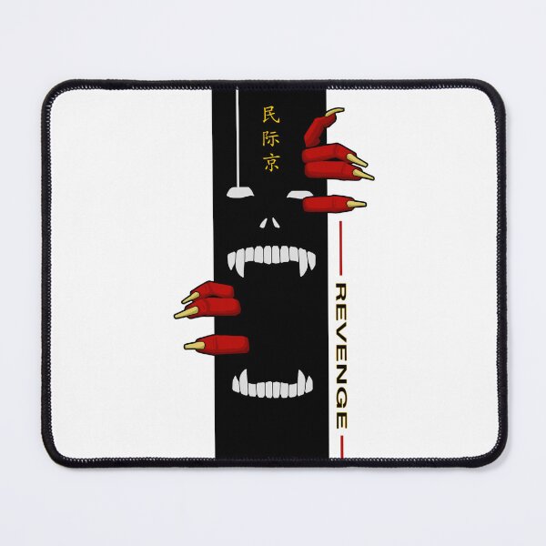 Item preview, skull revenge designed and sold by Osakiart.