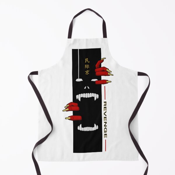 Item preview, skull revenge designed and sold by Osakiart.