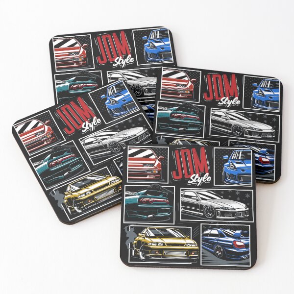 Item preview, JDM cars designed and sold by OlegMarkaryan.