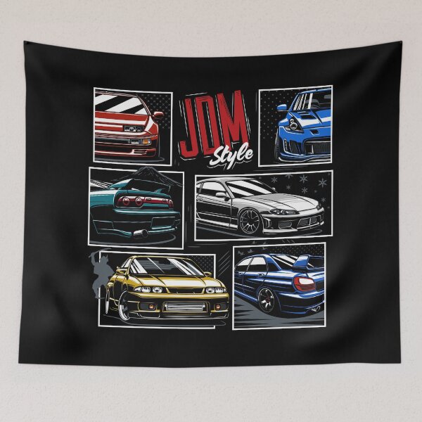 Item preview, JDM cars designed and sold by OlegMarkaryan.