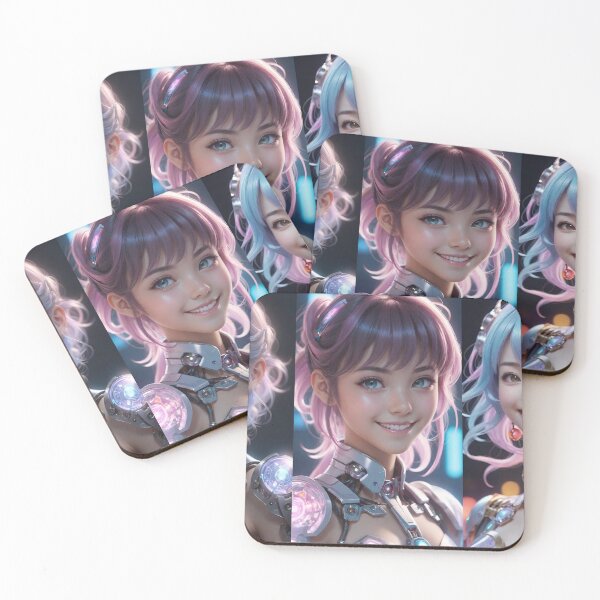 Item preview, Pastel Colors designed and sold by masabo.