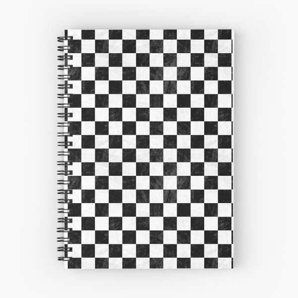 Item preview, Checkered pattern with texture - AA0037D designed and sold by LionsHut.