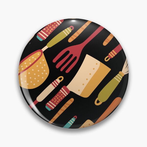 Item preview, Cooking Utensils designed and sold by AnulaArt.