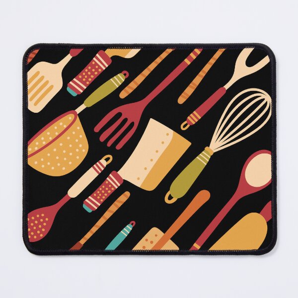 Item preview, Cooking Utensils designed and sold by AnulaArt.