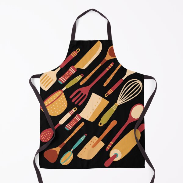 Item preview, Cooking Utensils designed and sold by AnulaArt.