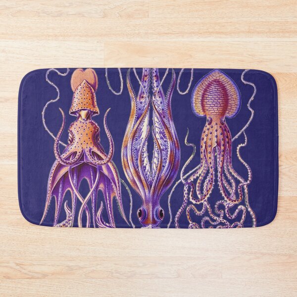 Item preview, Octopus Trio designed and sold by JoolyA.