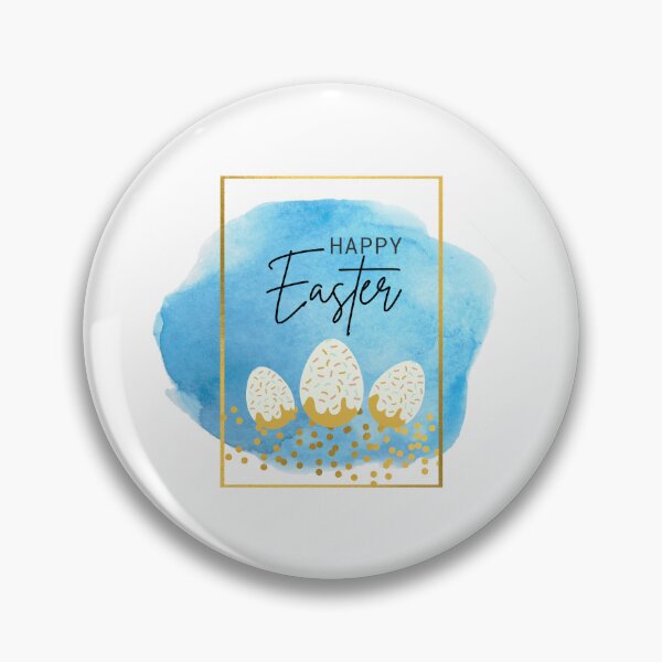Item preview, Happy Easter designed and sold by NPFj.