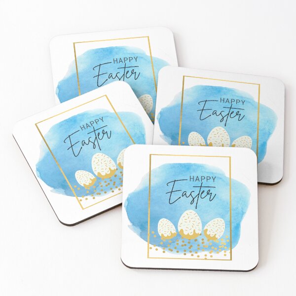 Item preview, Happy Easter designed and sold by NPFj.