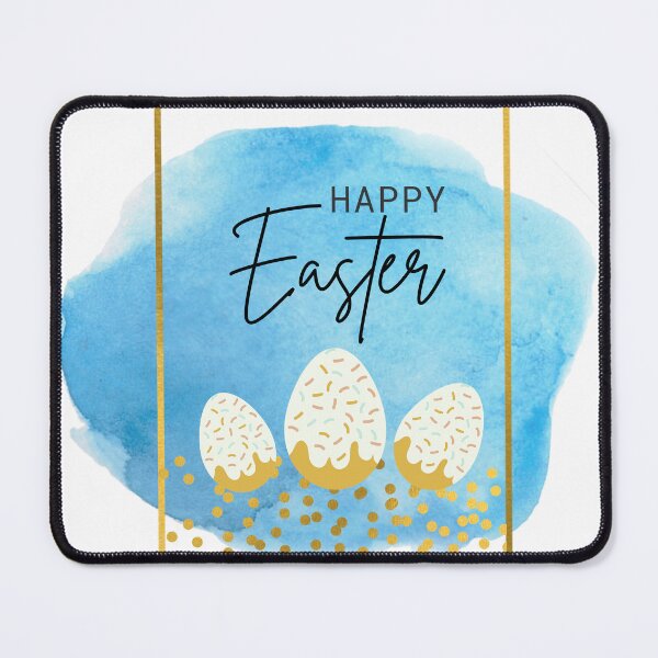 Item preview, Happy Easter designed and sold by NPFj.