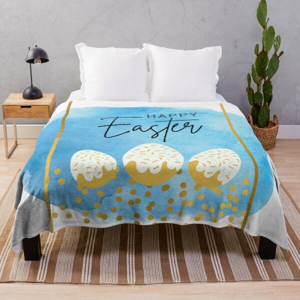 Item preview, Happy Easter designed and sold by NPFj.
