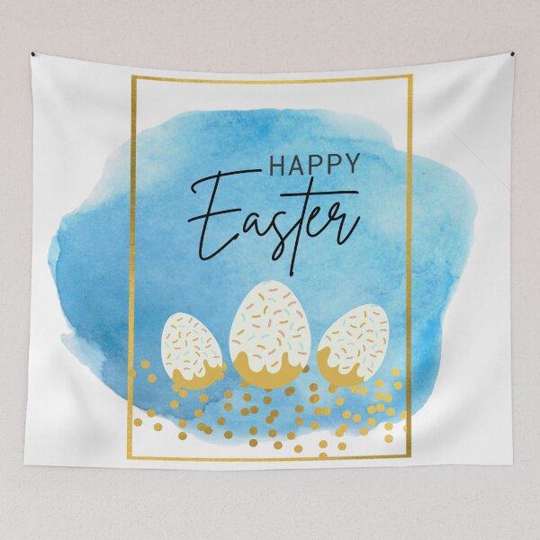 Item preview, Happy Easter designed and sold by NPFj.