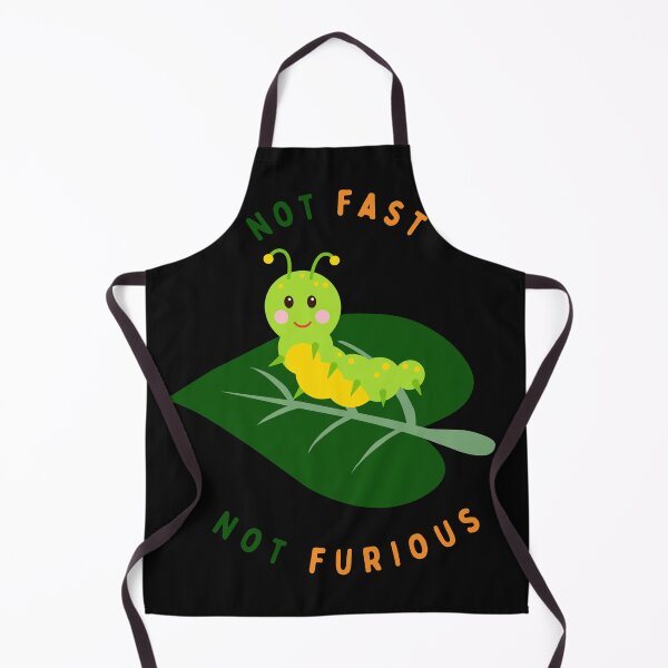 Item preview, Not Fast, Not Furious Classic T-Shirt designed and sold by Shalinistudio.