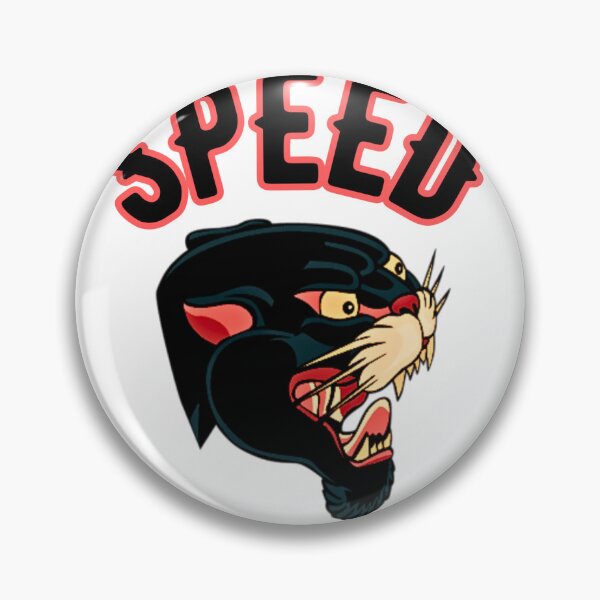 Item preview, Gang Called Speed! designed and sold by Xandz.
