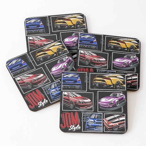 Item preview, JDM cars designed and sold by OlegMarkaryan.