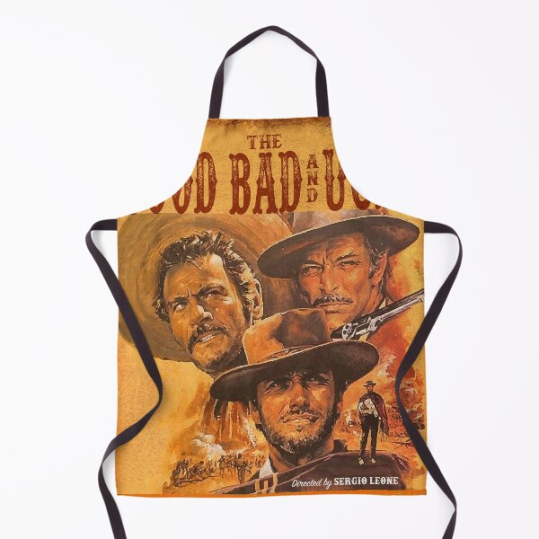 Item preview, Neither good nor bad, but ugly designed and sold by PrivateVices.