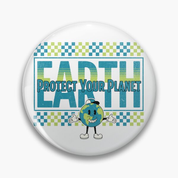 Item preview, Protect Your Planet Climate Awareness designed and sold by DomTeesHaven.