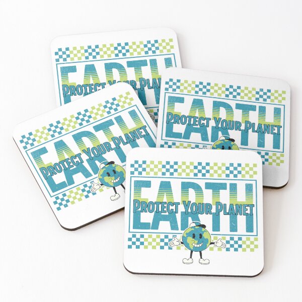 Item preview, Protect Your Planet Climate Awareness designed and sold by DomTeesHaven.