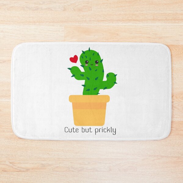 Item preview, cute but prickly cactus designed and sold by Faith1983.