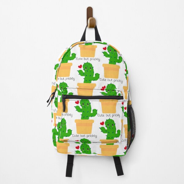 Item preview, cute but prickly cactus designed and sold by Faith1983.
