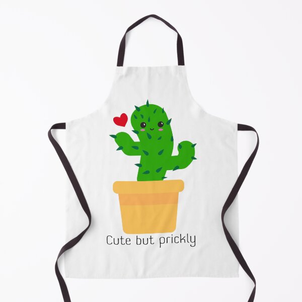Item preview, cute but prickly cactus designed and sold by Faith1983.