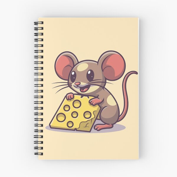 Item preview, Cartoon Mouse designed and sold by ArtCraftLab.