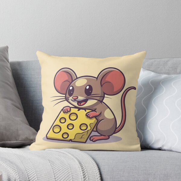 Item preview, Cartoon Mouse designed and sold by ArtCraftLab.