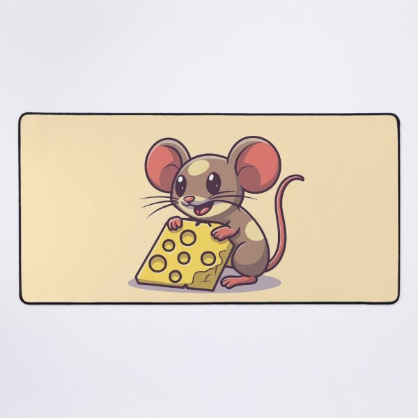 Item preview, Cartoon Mouse designed and sold by ArtCraftLab.