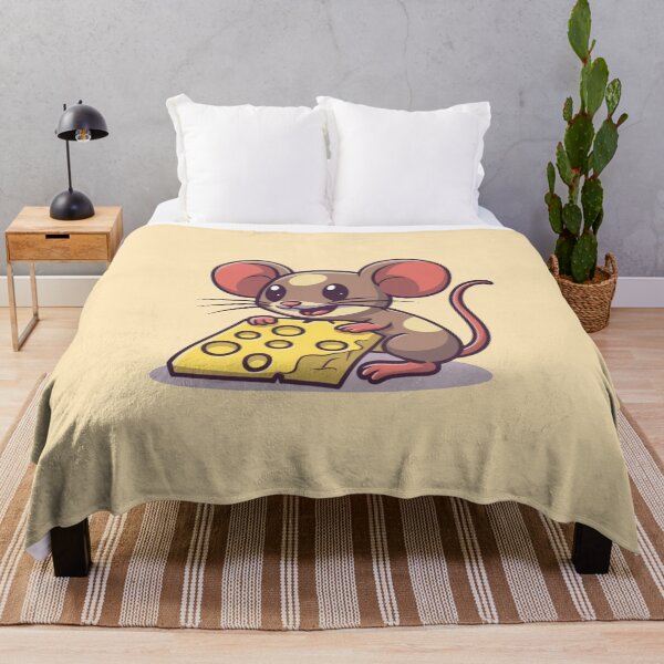 Item preview, Cartoon Mouse designed and sold by ArtCraftLab.