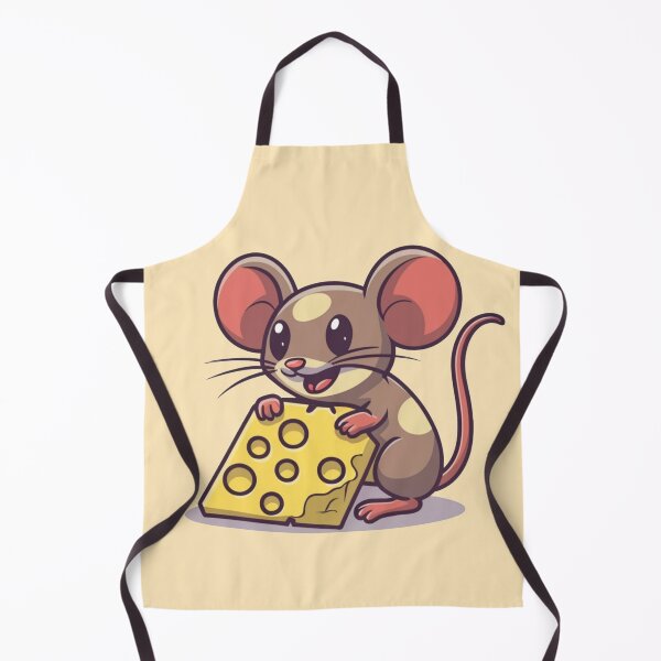 Item preview, Cartoon Mouse designed and sold by ArtCraftLab.