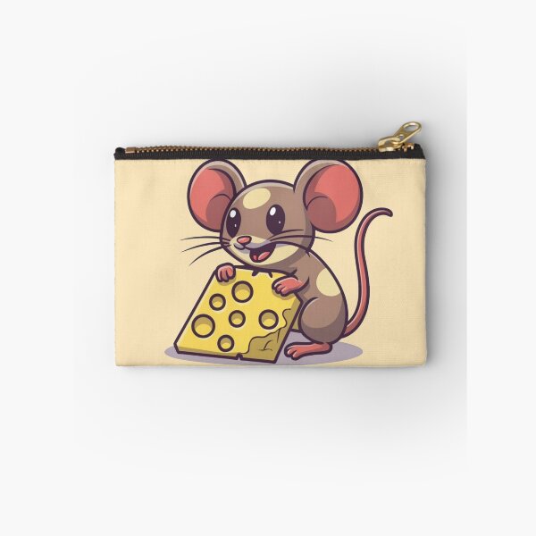 Item preview, Cartoon Mouse designed and sold by ArtCraftLab.