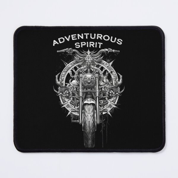 Item preview, Adventurous Spirit designed and sold by HistHero.