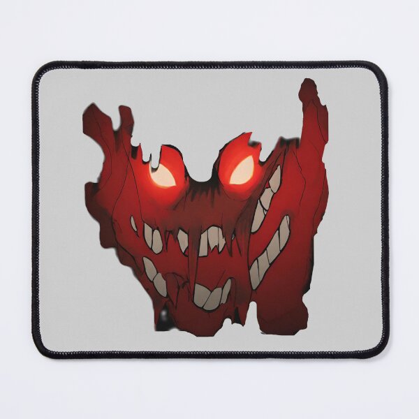 Item preview, A-60 Comic Style Art - Doors Roblox designed and sold by AtomicCityArt.