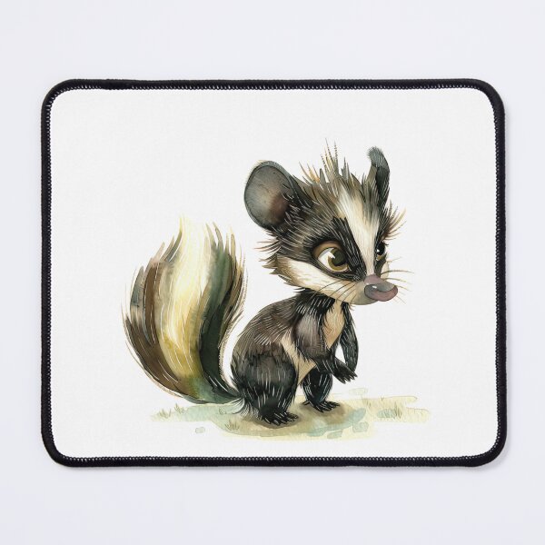 Item preview, Enchanted Woodland Artwork: Adventures in the Whimsical Woodland designed and sold by dcohea.
