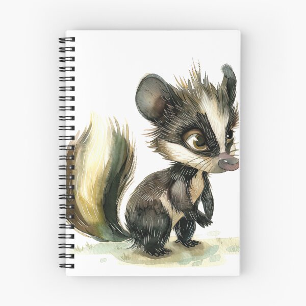 Item preview, Enchanted Woodland Artwork: Adventures in the Whimsical Woodland designed and sold by dcohea.