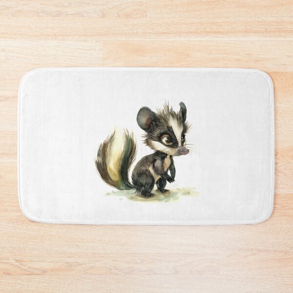 Item preview, Enchanted Woodland Artwork: Adventures in the Whimsical Woodland designed and sold by dcohea.