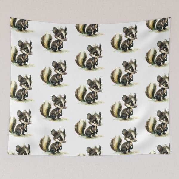 Item preview, Enchanted Woodland Artwork: Adventures in the Whimsical Woodland designed and sold by dcohea.