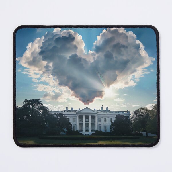 Item preview, From Washington With Love designed and sold by RENcraft.