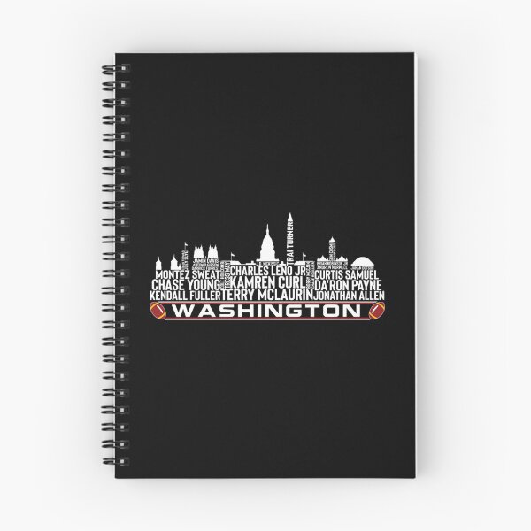 Item preview, Art - washington commanders designed and sold by adinalpspige.