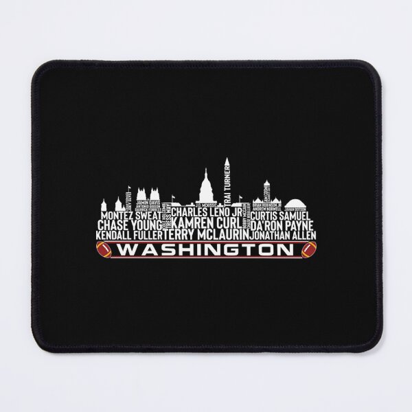Item preview, Art - washington commanders designed and sold by adinalpspige.