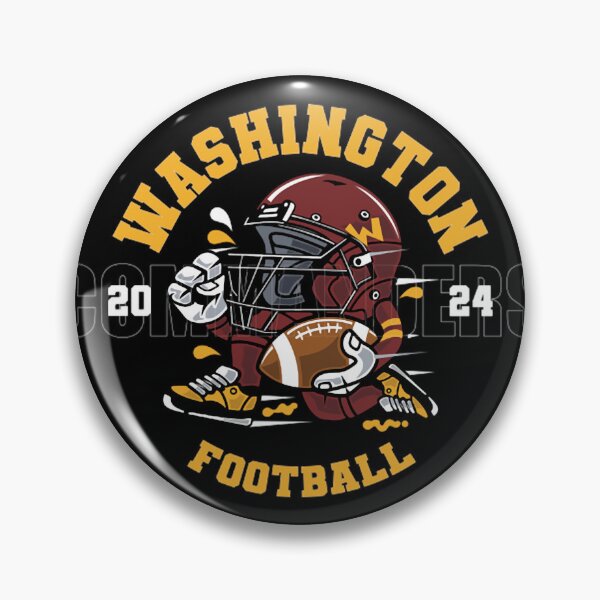 Item preview, Art - washington commanders designed and sold by adinalpspige.