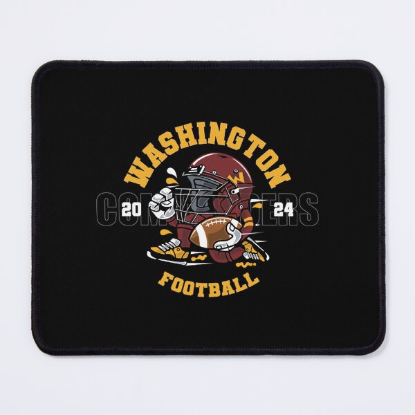 Item preview, Art - washington commanders designed and sold by adinalpspige.