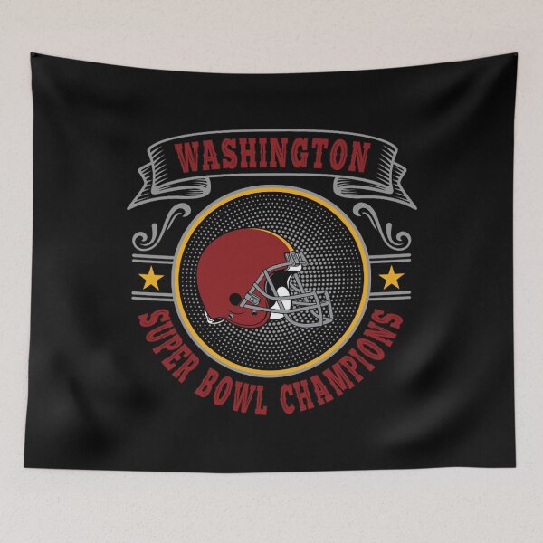 Item preview, Art - washington commanders designed and sold by adinalpspige.