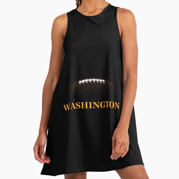 Redskins Dresses for Sale | Redbubble