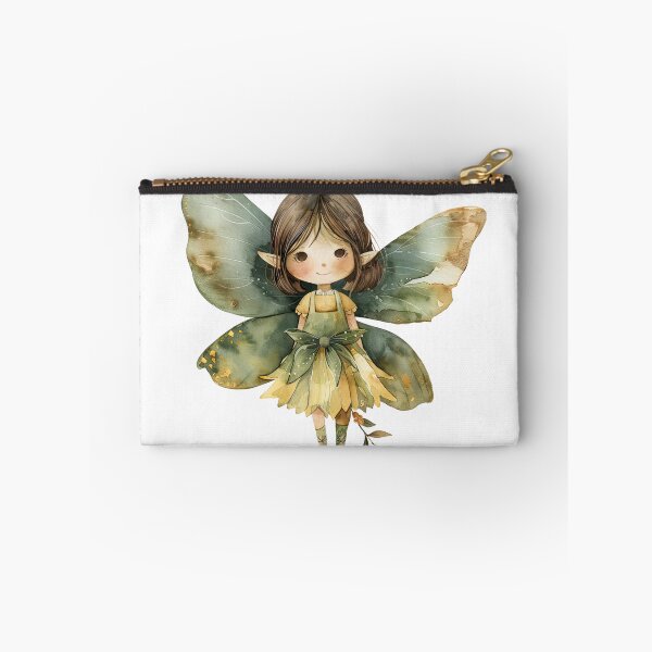 Item preview, Enchanted Woodland Artwork: Adventures in the Whimsical Woodland designed and sold by dcohea.